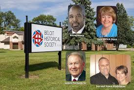 Beloit Historical Society Honors 2025 Hall of Fame Inductees