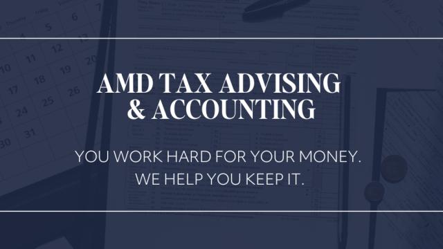 AMD Tax & Accounting, Inc 