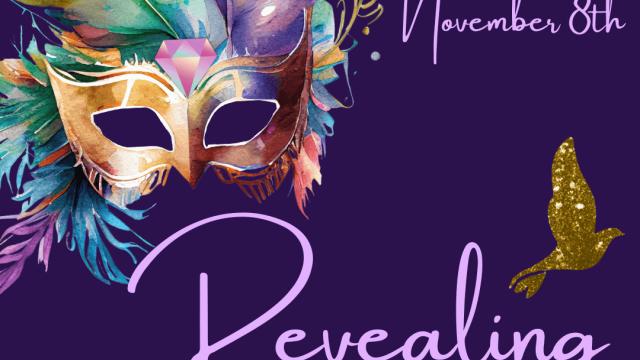 Doves & Diamonds Gala 2025