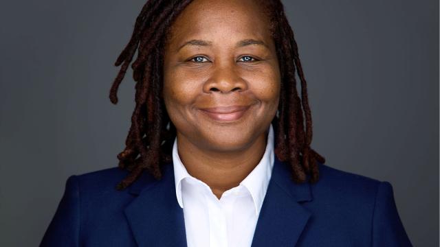 Commander Schonella Stewart Expected to Become Beloit’s Next Police Chief