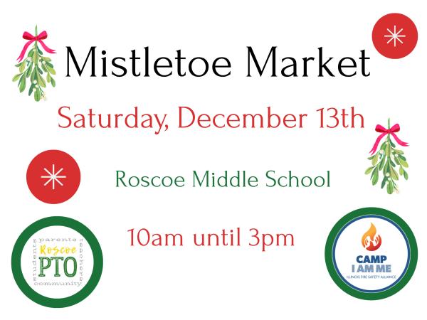 Mistletoe Market