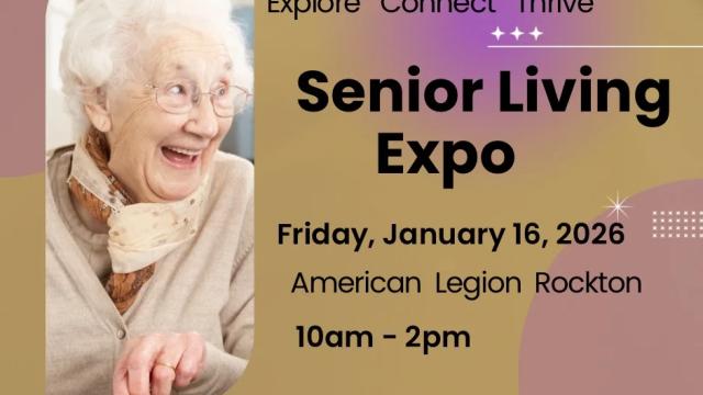 Senior Living Expo