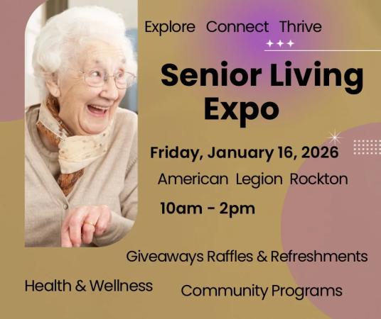 Senior Living Expo