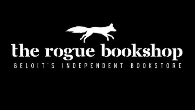 The Rogue Bookshop 