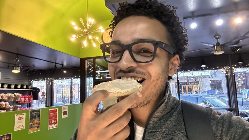 Why Flying Pig Is My Go To Sweet Spot