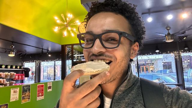 Why Flying Pig Is My Go To Sweet Spot