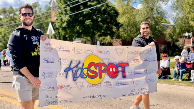 Kids Spot Makes Major Move, Welcomes Two Longtime Local Programs Under Its Wing