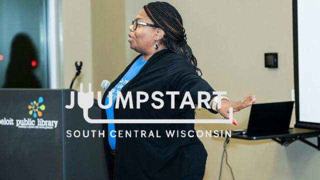Jumpstart South Central Wisconsin