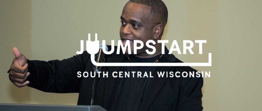 A Regional Hub for Innovation: The Evolution of Jumpstart South Central Wisconsin