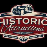 Historic Attractions