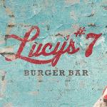 Lucy's #7 Burger Bar
