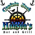 Captain Jack Hansons Bar and Grill