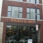 Bagels & More of Beloit
