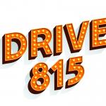 The Drive 815: Rockton IL Cinema From The Car