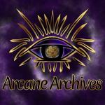 Arcane Archives