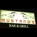 Mustangs Bar & Grill