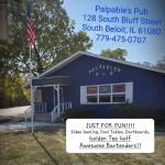 Palpable's Pub