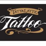 TattaLattee Tattoo