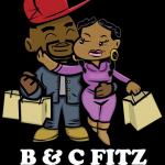 B & C Fitz