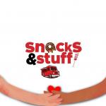 Snacks And Stuff Truck 