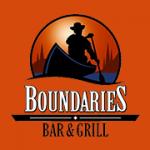 Boundaries Bar and Grill 