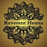 Reverent Henna 