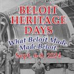 Beloit Heritage Days 