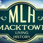 Macktown Living History 