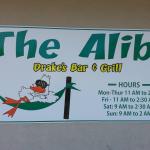 The Alibi Drake's Bar & Grill 