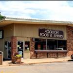 Rockton Food and Spirits