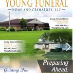 Young Funeral Home and Crematory 