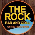 The Rock Bar & Grill 