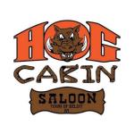 The Hog Cabin Saloon 