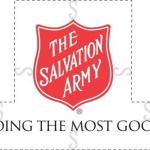 The Salvation Army Rock County 