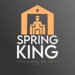 Spring King Overhead Garage Door Service 