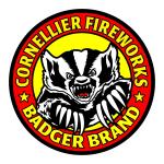 Cornellier Fireworks - Beloit 