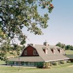 The Pavilion at Orchard Ridge Farms