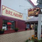 Mr B's Coffee & Snack