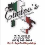 Cimino's Durand 