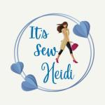 It’s Sew Heidi 