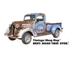 Vintage Shop Hop 