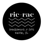 Ric-Rac Embellishments & Gifts 