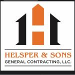 Helsper and Son’s Construction GC LLC