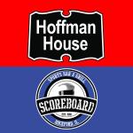 Hoffman House Scoreboard 